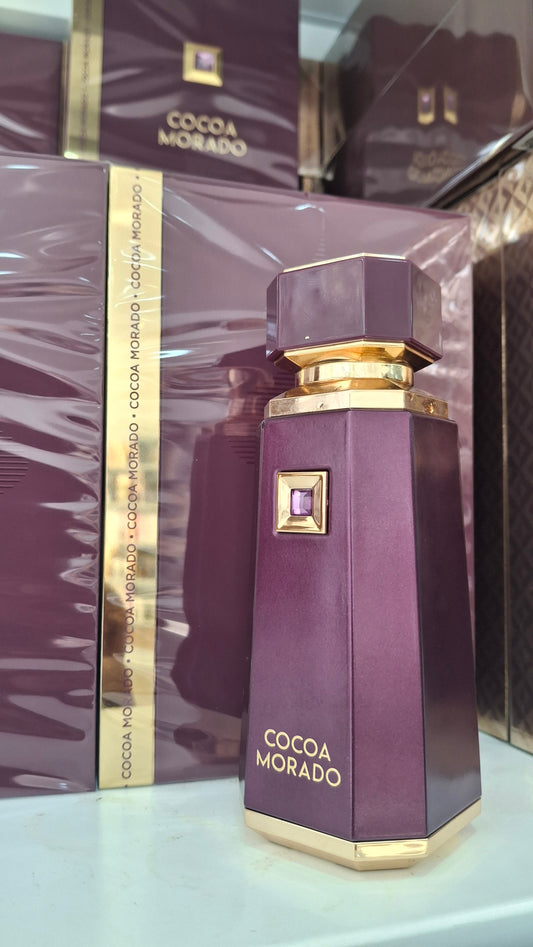 Cocoa Morado – French Avenue (Eau de Parfum)