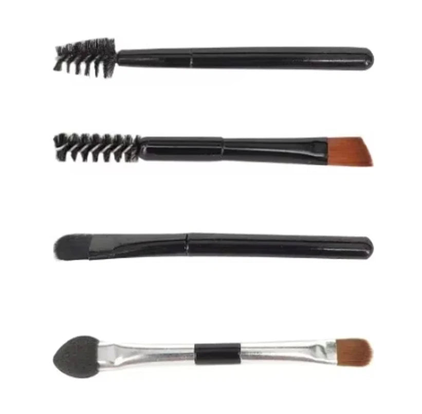 'Coffret de Maquillage Complet' pour Femmes, Mallette Impériale Multifonction pour Adultes avec Palette d'Ombres, Rouges à Lèvres et Fond de Teint.