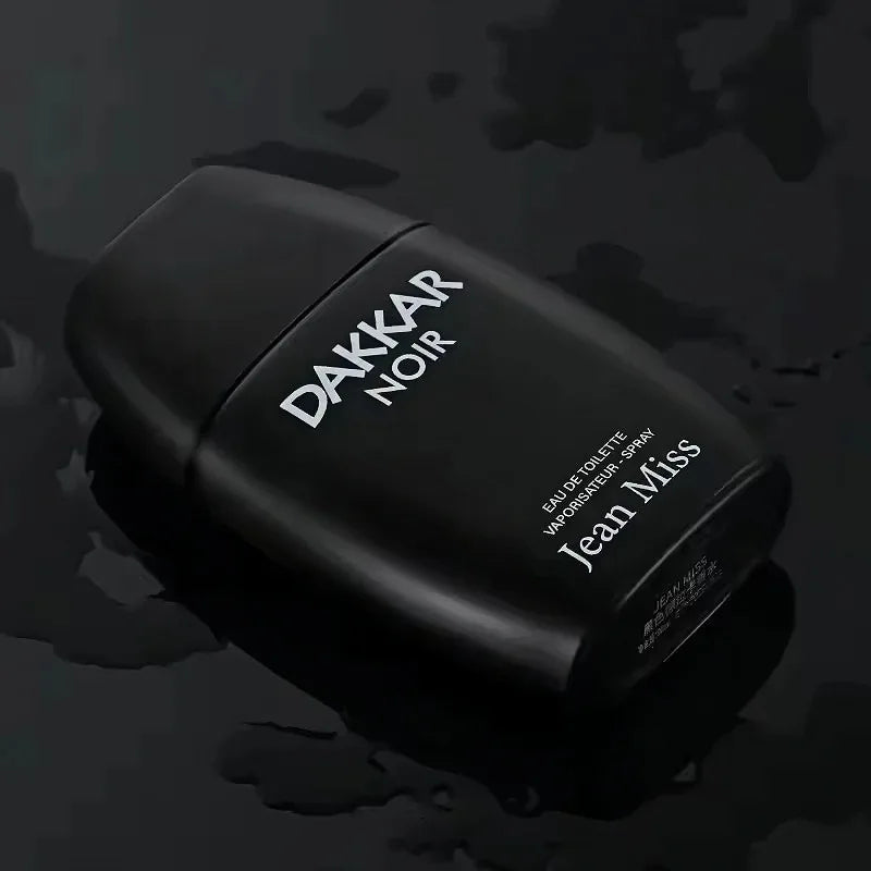 Parfum conçu pour l'homme moderne-Jean Miss Dakkar – L’Essence de la Séduction Masculine (90ml)