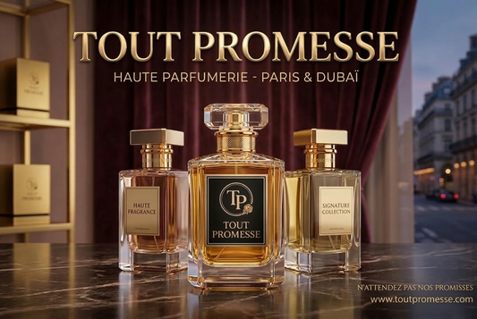 Comment choisir le parfum parfait ? Guide complet