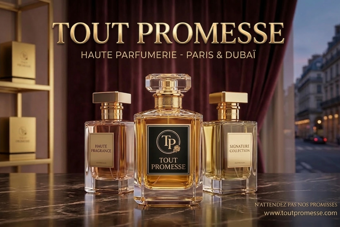 Parfums-Perfumes