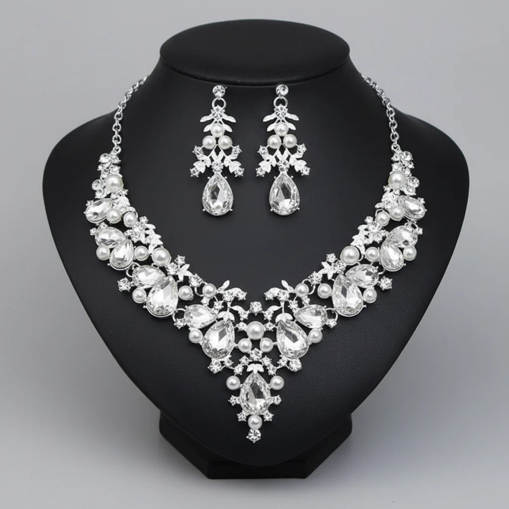 Bijoux Élégants -Elegant Jewelry