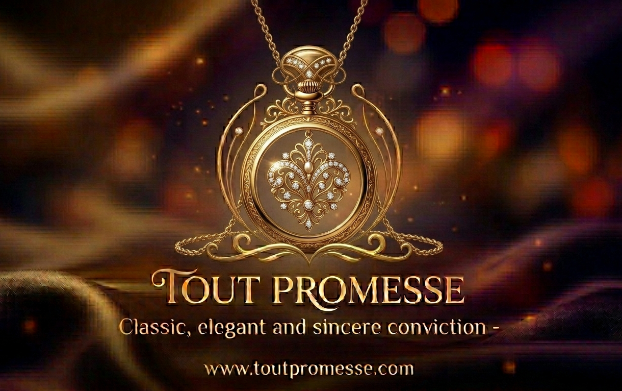 Bijoux Élégants -Elegant Jewelry