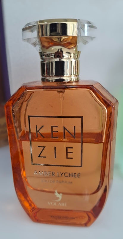 KENZIE - L'Essence de la Séduction (5 Fragrances)