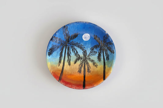 Décorations murales artisanales