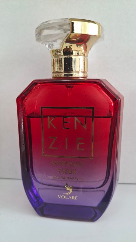 KENZIE - L'Essence de la Séduction (5 Fragrances)