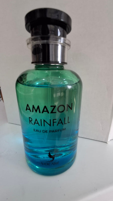AMAZON RAINFALL-Eau de Parfum -(100ml)