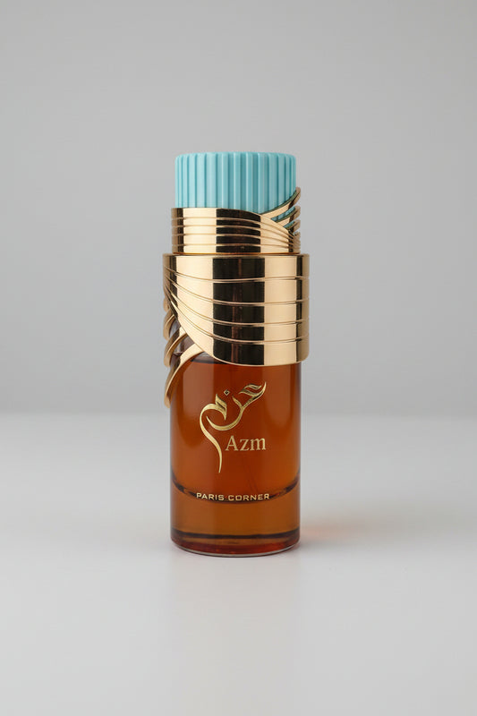 'AZM' by Paris Corner – Eau de Parfum (100ml)
