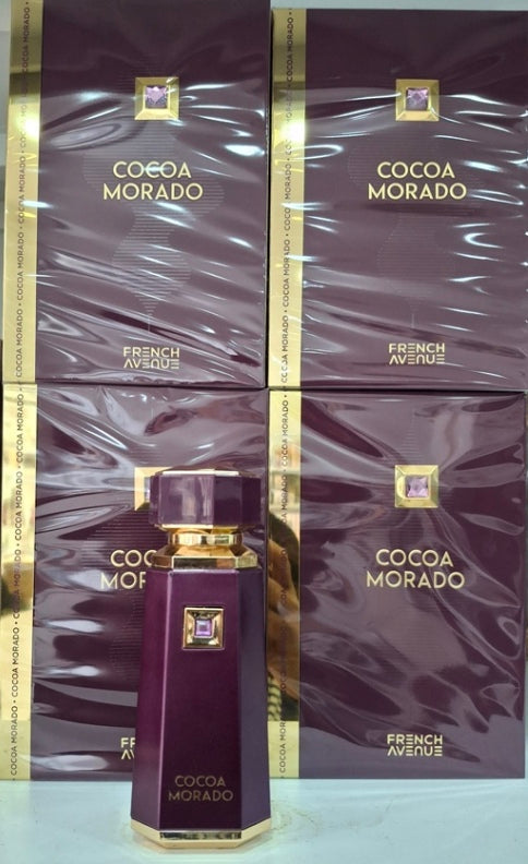 Parfum-Cocoa-Morado-French-Avenue-Exclusivité-Tout-Promesse-Paris