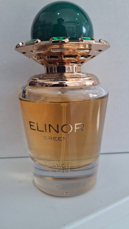 ELINOR Green – French Avenue