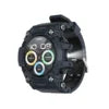 High Quality T6 Pro 1.39inch  TFT 360*360 IP68 Waterproof Smart Watch Flashlight with Compass BT Calling Smart Watch for Men