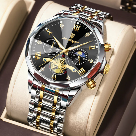 Montre-POEDAGAR Classique 938