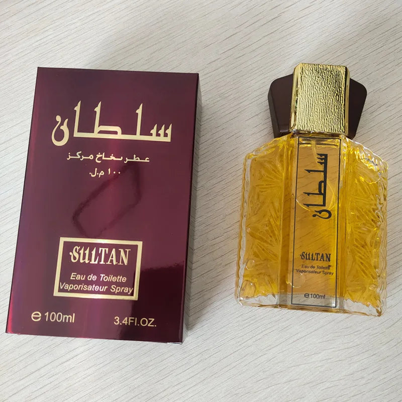 Okeny's Sultan (Style Arabe)